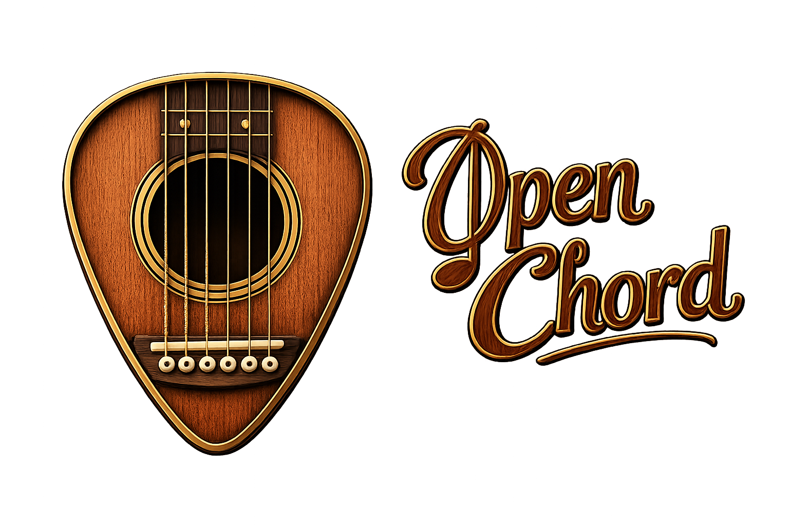 Open Chord app icon